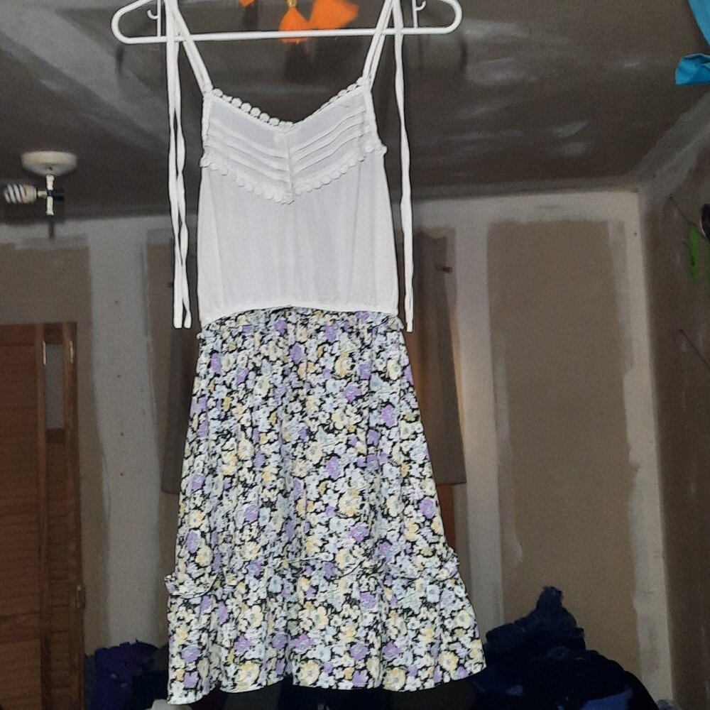 Women's BluePepper Ceneca Dress